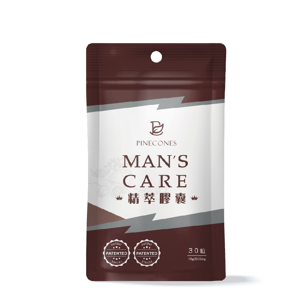 Man's Care 精萃_0